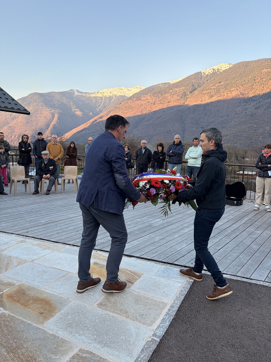 Commémoration du 19 mars 2026 - photo 2